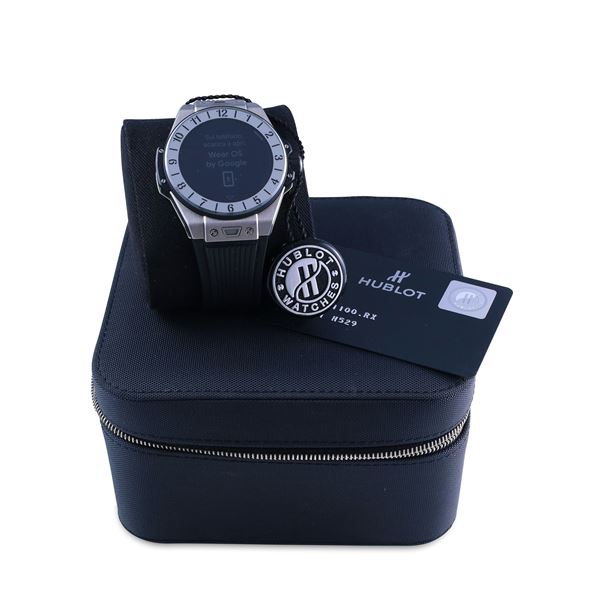 Hublot - Orologio da Polso