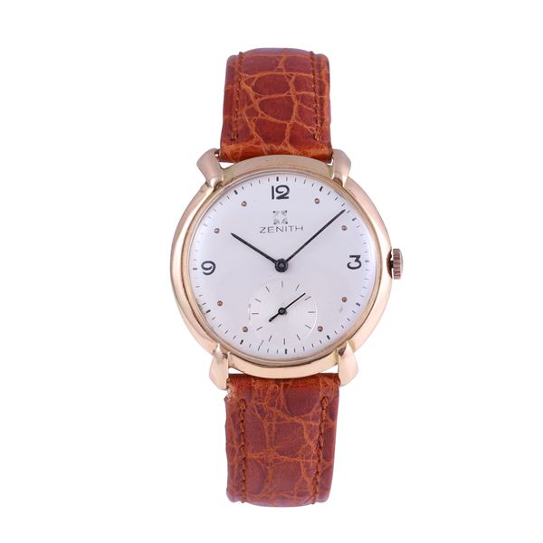 Zenith - WRISTWATCH