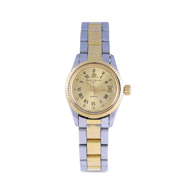 Baume Et Mercier - Orologio da Polso