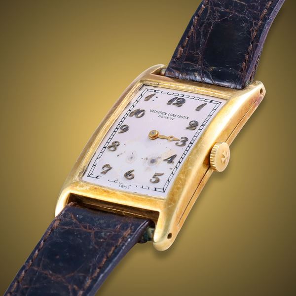 Vacheron Constantin - Orologio da Polso