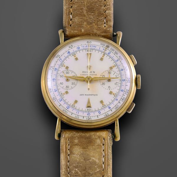 Rolex - WRISTWATCH