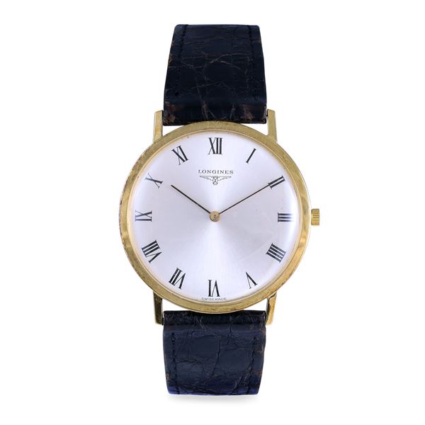 Longines - Orologio da Polso