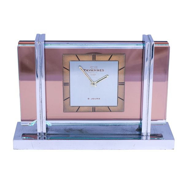 Tavannes - Orologio da Scrivania 