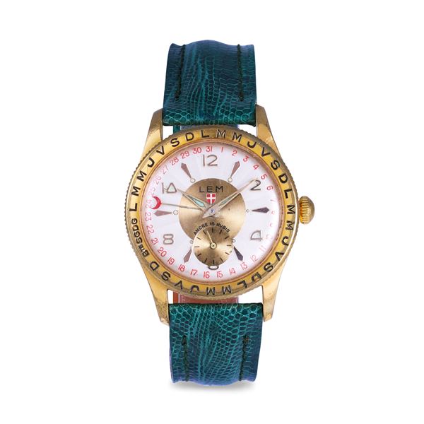 LEM - Orologio da Polso