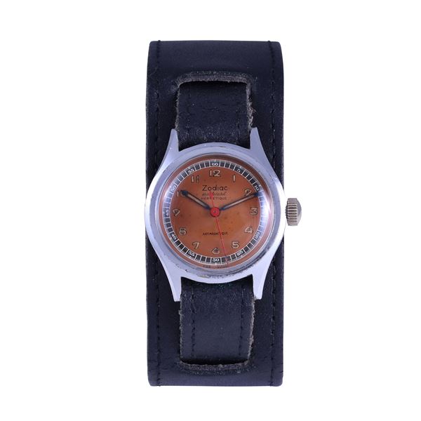 ZODIAC - Orologio da Polso
