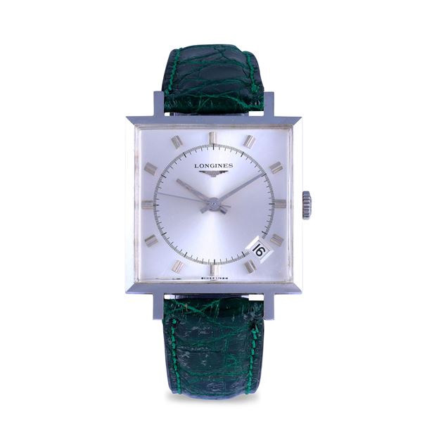 Longines - Orologio da Polso