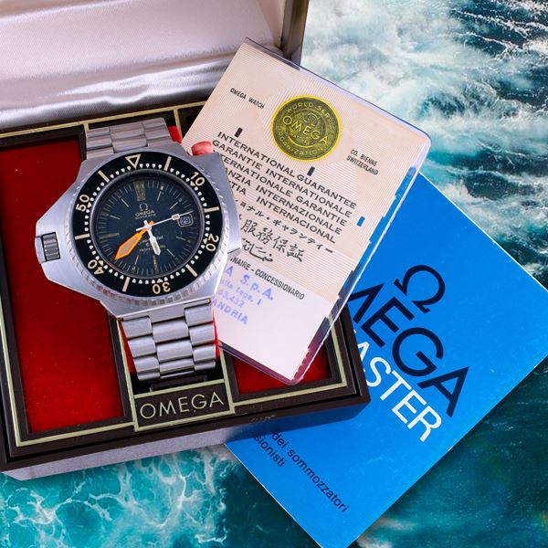 Omega - Orologio da Polso