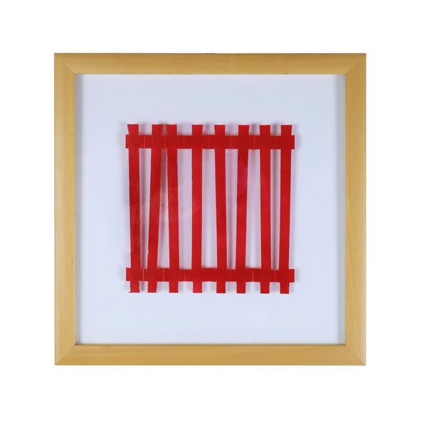 ANTONIO SCACCABAROZZI - UNTITLED, 1995