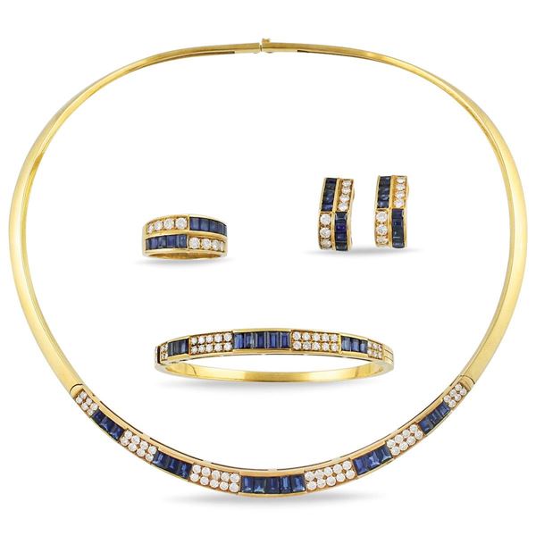 PARURE