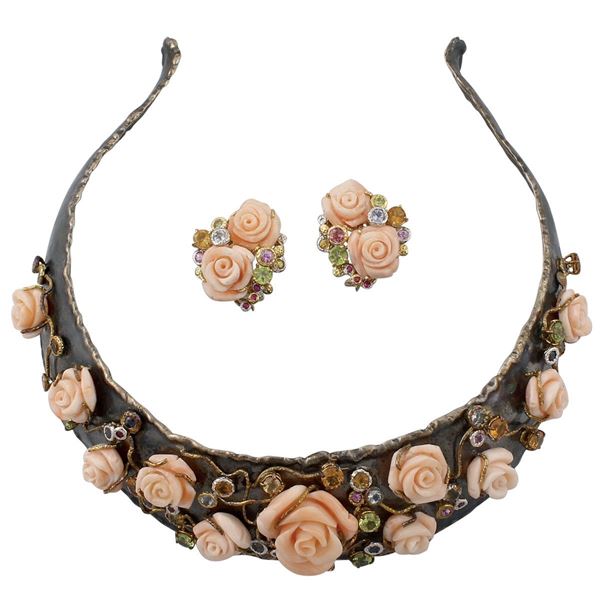 PARURE