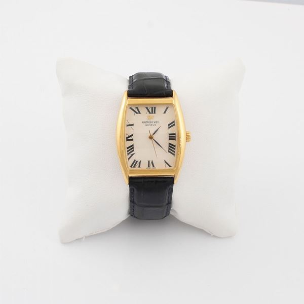 Raymond Weil - RAYMOND WEIL