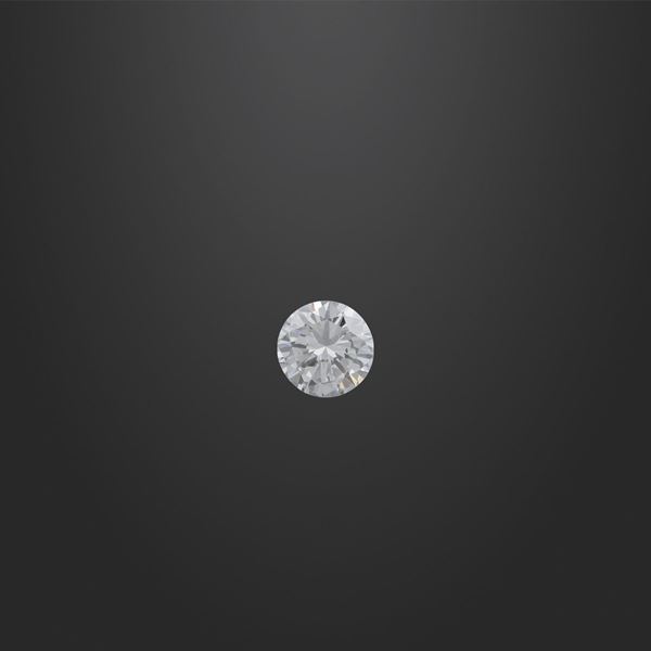 ROUND CUT DIAMOND