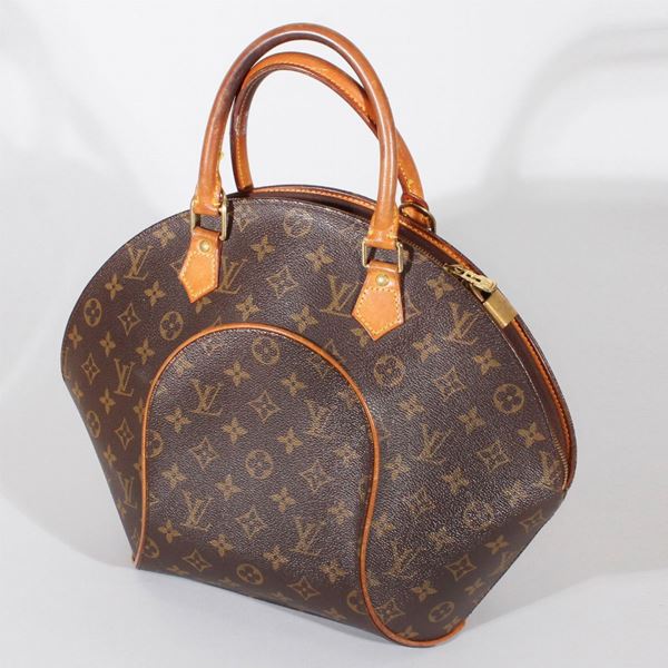 Louis Vuitton : BORSA “Ellipse”, Louis Vuitton  - Asta Gioielli, Orologi e Oggettistica - Casa d'Aste International Art Sale