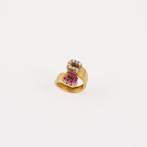 ANELLO  - Asta Tempo d'estate - Casa d'Aste International Art Sale