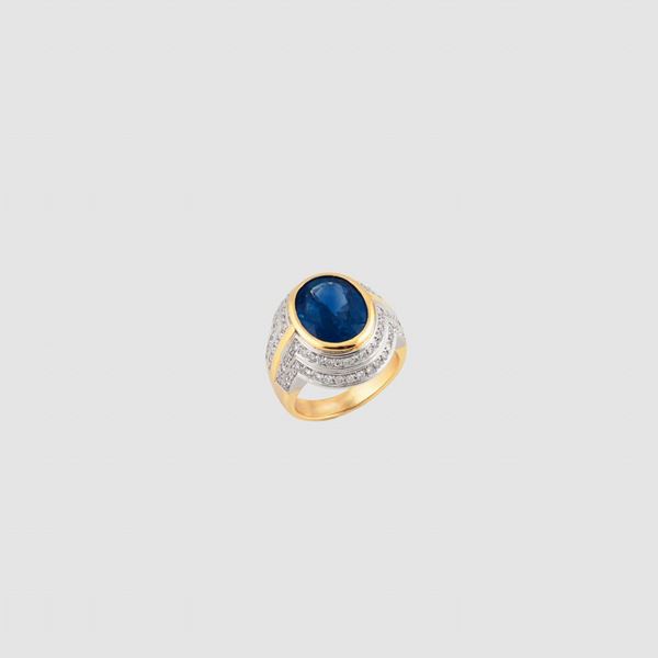 ANELLO  - Asta Asta a Tempo Gioielli, Orologi e Argenti - Casa d'Aste International Art Sale