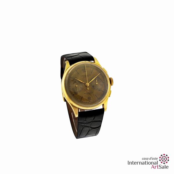 CHRONOGRAPHE, SUISSE - anni ‘60