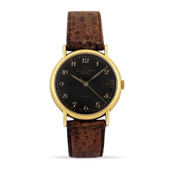 IWC - “Portofino” Ref.3513