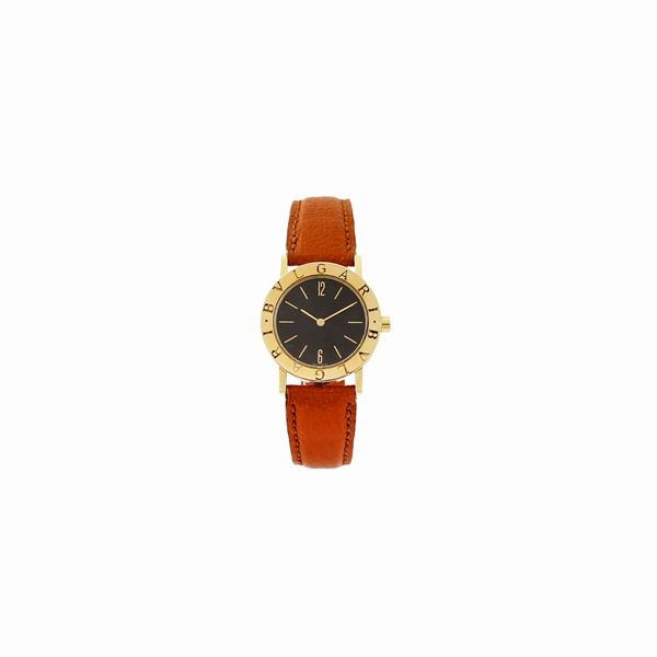 Bulgari - Orologio da polso Bulgari-Bulgari...