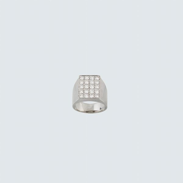 ANELLO  - Asta Gioielli, Orologi e Oggettistica - Casa d'Aste International Art Sale